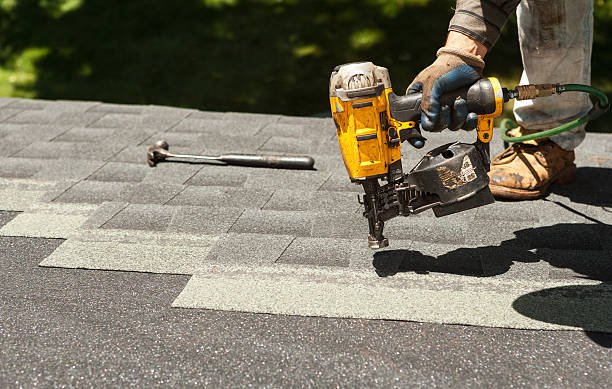 Best New Roof Installation  in Bling, AR